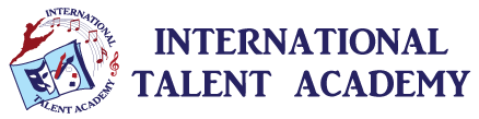 International Talent Academy Logo - Carmel IN